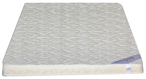 Στρώμα Restopia pakoworld pocket spring roll pack διπλής όψης 8-10cm 90x200εκ