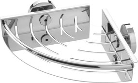 Geesa Tiger 3048 Chrome - Σπογγοθήκη Μπουκαλοθήκη
