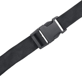 Κουκούλα βάρκας Γκρι Μήκος 488-564 cm Πλάτος 239 cm
