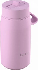 Ποτήρι Θερμός 360ml Estia Save The Aegean Pulse Lavender 01-42691