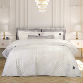 KING SIZE ΚΟΥΒΕΡΤΟΡΙΟ 240x250cm GREENWICH POLO CLUB - 3429