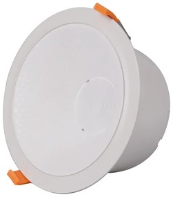 Χωνευτό Σποτ Οροφής-Τοίχου LED 40W Λευκό 4000K 21-1401 Lumen-21-1401-Λευκό 21-1401