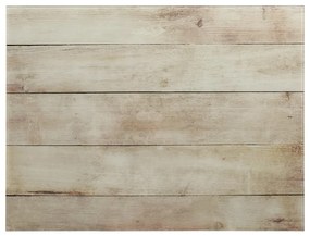 vidaXL Πίνακας Επιτοίχιος Μαγνητικός 60 x 80 εκ. Γυάλινος