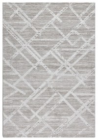 Χαλί (160x230) Polcarpet Monaco Moma NP 463 Cream