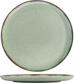 Dinner Set (24 Pieces) MOD24Y2730P03 Green