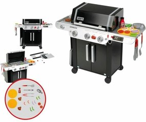 Παιδική ψησταριά Klein