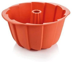 Φόρμα Κέικ Delicia Wedges 629415 23cm Red Tescoma Silicone