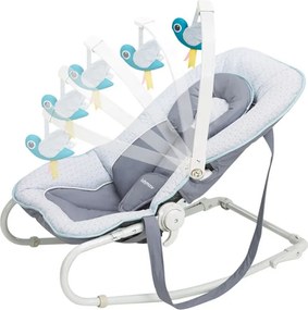 Αιώρα για το Μωρό Babymoov A012433 Μπλε Blue