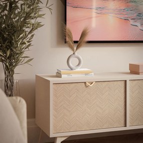 Έπιπλο τηλεόρασης Ernest-Mpez