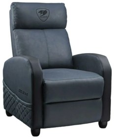 Καρέκλα Παιχνιδιού Cougar Ranger Elite Μπλε