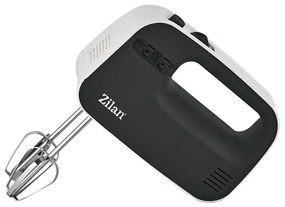 Zilan Μίξερ χειρός Retro 300W ZLN2151