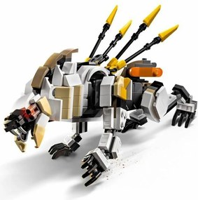 Παιχνίδι Kατασκευή Lego 77037