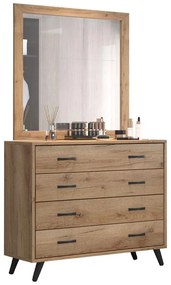 Dressing Table MARIOT Μόκκα