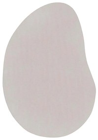 vidaXL Χαλί Άμμος 160 x 230 cm Πολυεστέρας
