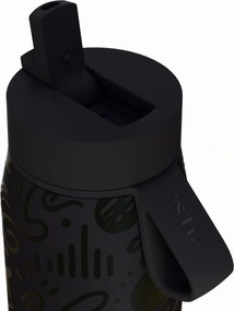 Ποτήρι Θερμός 500ml Estia Save The Aegean Pulse Noir Echo 01-42509