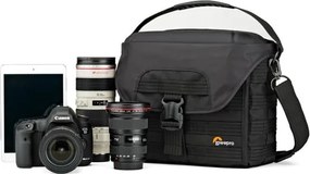 Lowepro ProTactic SH 180 AW Black