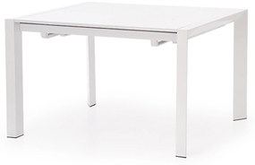 STANFORD extension table color: white DIOMMI V-CH-STANFORD-ST