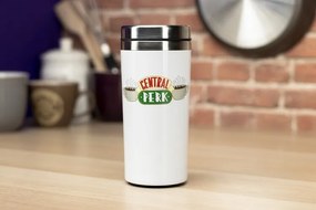 Κούπα ταξιδιού Friends - Central Perk