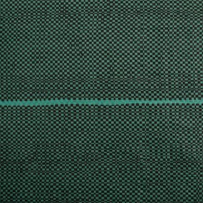 vidaXL Μεμβράνη Εδαφοκάλυψης Πράσινη 2x100 μ. από Πολυπροπυλένιο