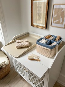 Cam Cam Στρώμα αλλαγής,Light Sand