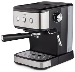 First Austria FA-5476-2 Μηχανή espresso για αλεσμένο καφέ ή pods 15 BAR 850 W-199203-0025