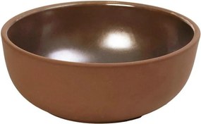 Μπολ (Φ21x8) Espiel Aida Brown HEV202K6