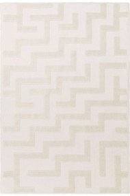 Χαλί Freja Cove Ivory Asiatic London 160X230cm