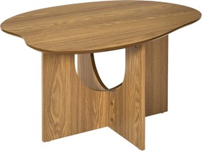 ΤΡΑΠΕΖΆΚΙΑ ΣΑΛΟΝΙΟΎ CALYPSO COFFEE TABLE M1 A1/M1 HD7388