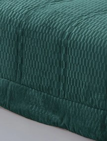 ΠΑΠΛΩΜΑ GALI EMERALD 260X240 - Guy Laroche