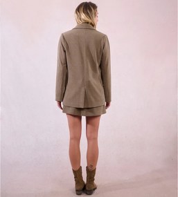 Βελούδινο σακάκι