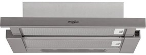 Whirlpool AKR 5390/1 IX Συρόμενος Απορροφητήρας 60cm Inox