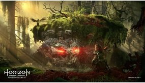 Βιντεοπαιχνίδι PlayStation 4 Guerrilla Games Horizon: Forbidden West