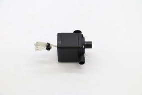 MSV 8.5L - Water Pump #11