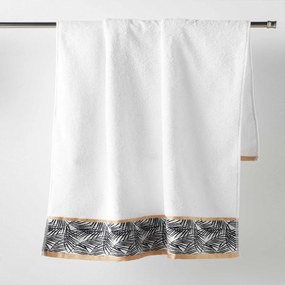 Πετσέτες και γάντια μπάνιου Douceur d intérieur  ORBELLA
