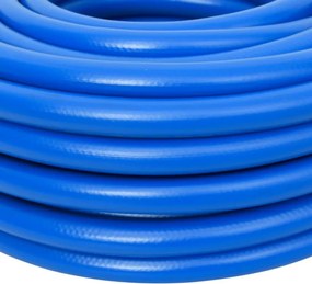 vidaXL Εύκαμπτος Σωλήνας Αέρα Μπλε 2 μ./0,7" από PVC