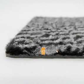 Διάδρομος Leyla - Grey 1.20m 001011312000