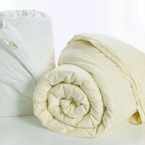 Πάπλωμα Supreme Quilt Crème Palamaiki  Semi-double 160x240cm Feather