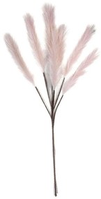 Διακοσμητικό Λουλούδι LOL9915K6 105cm Pink Espiel Πλαστικό
