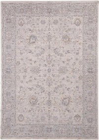 Χαλί (200x240) Royal Carpet Tabriz 675 L.Grey