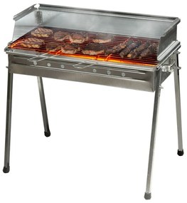 OEM ΨΗΣΤΑΡΙΑ ΓΑΛΒΑΝΙΖΕ NS-84 40x80cm 233-005-0009