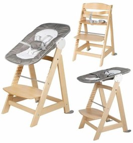 Καρεκλακι φαγητου μωρου ROBA 75063NAV209
