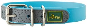 Κολλάρο Σκύλου Hunter Convenience Τυρκουάζ (38-46 cm)