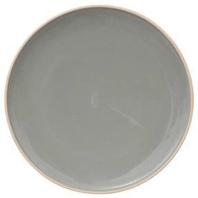 Πιάτο Φαγητού Ρηχό (Φ27) S-D Asma Green 188945C