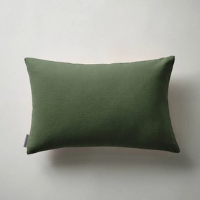 Διακοσμητική Μαξιλαροθήκη (30x45) Gofis Home Everly Mineral Green 386/18