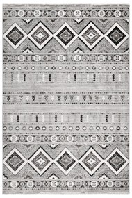 Χαλί (200x290) Polcarpet Havana Aztec 619 Grey