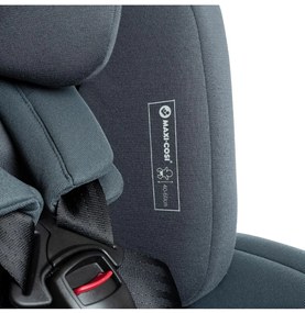 Maxi Cosi Κάθισμα Αυτοκινήτου Spinel 360 Plus i-Size Authentic Graphite O12 Graphite