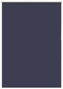 vidaXL Ρολέρ Μπλακάουτ Ναυτικό 105x150 εκ. Πλάτος υφάσματος 100,7 εκ.