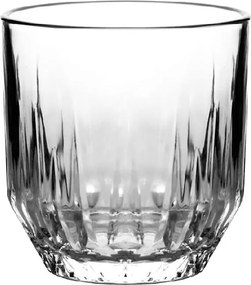 Ποτήρι Ουίσκι 300ml Pasabahce By Espiel Echo SP520294G6