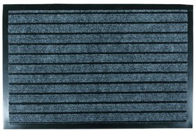 ΠΑΤΑΚΙ ΕΙΣΟΔΟΥ STRAIGHT ΓΚΡΙ 50X85 San Lorentzo 1700523A