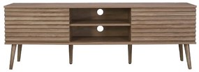 KIROS TV STAND ΦΥΣΙΚΟ 150x39xH51,5cm - 05-0632 - 05-0632